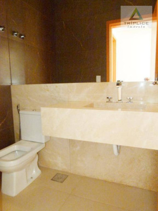 Imagem Casa com 3 Quartos à Venda, 290 m² em Spina Ville Ii - Juiz De Fora