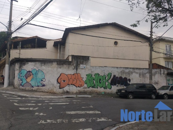 Imagem Sobrado com 3 Quartos à Venda, 170 m² em Jardim Monte Alegre (zona Norte) - São Paulo