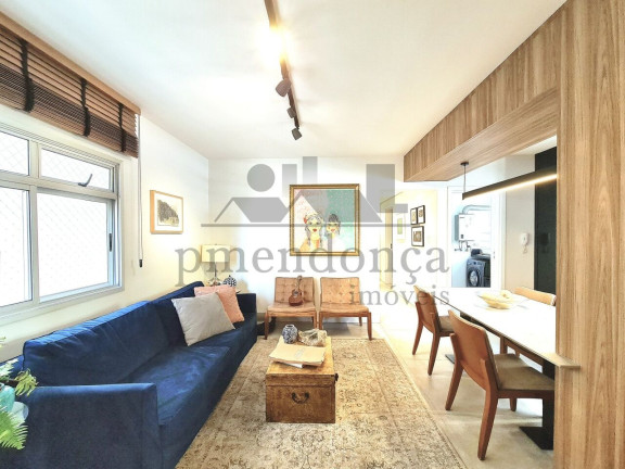 Imagem Apartamento com 2 Quartos à Venda, 82 m² em Jardim Paulista - São Paulo Imagem Apartamento com 2 Quartos à Venda, 82 m² em Jardim Paulista - São Paulo