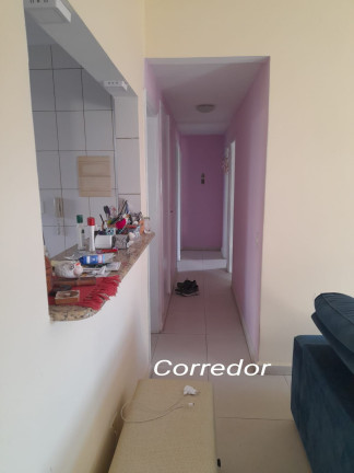 Imagem Apartamento com 3 Quartos à Venda, 86 m² em Gonzaga - Santos