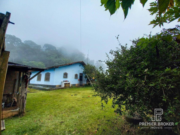 Imagem Casa com 3 Quartos à Venda, 114 m² em Pimenteiras - Teresópolis