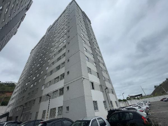 Apartamento com 2 Quartos à Venda, 40 m² em Marilandia - Juiz De Fora