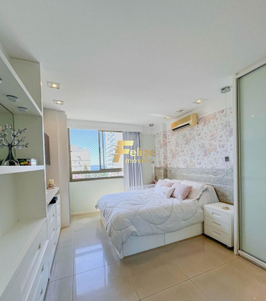 Imagem Imóvel com 3 Quartos à Venda, 120 m² em Itapuã - Vila Velha