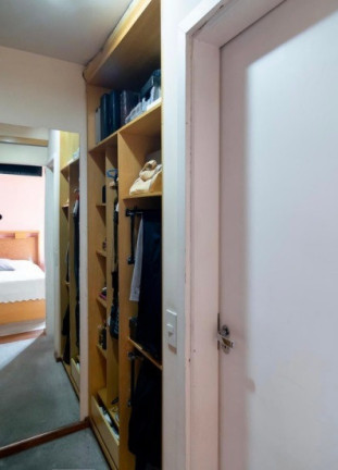 Imagem Imóvel com 4 Quartos à Venda, 170 m² em Chacara Santo Antonio - São Paulo