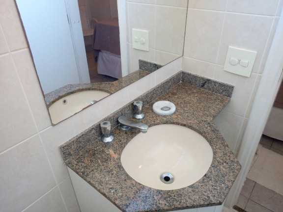 Imagem Apartamento com 3 Quartos à Venda, em Pitangueiras - Guarujá Imagem Apartamento com 3 Quartos à Venda, em Pitangueiras - Guarujá