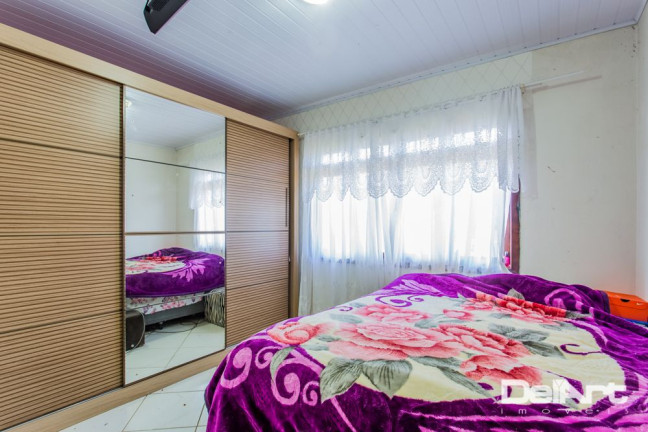 Imagem Casa com 4 Quartos à Venda, 165 m² em Bom Jesus - Rio Negro Imagem Casa com 4 Quartos à Venda, 165 m² em Bom Jesus - Rio Negro