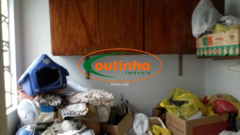 Imagem Apartamento com 3 Quartos à Venda, 102 m² em Vila Isabel - Rio De Janeiro Imagem Apartamento com 3 Quartos à Venda, 102 m² em Vila Isabel - Rio De Janeiro