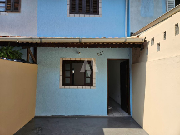 Imagem Casa com 2 Quartos à Venda, 75 m² em Saboó - Santos