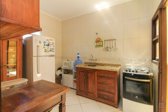 Imagem Casa com 3 Quartos à Venda, 150 m² em Guarujá - Porto Alegre