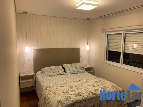 Imagem Apartamento com 3 Quartos à Venda, 115 m² em Vila Maria Alta - São Paulo