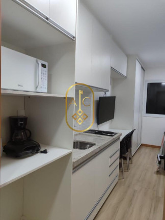 Imagem Apartamento com 1 Quarto à Venda, 14 m² em Amaralina - Salvador