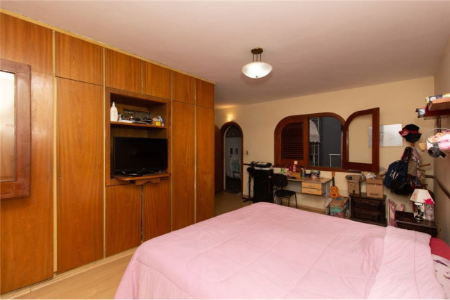 Imagem Casa com 4 Quartos à Venda,  em Alto Da Boa Vista - São Paulo