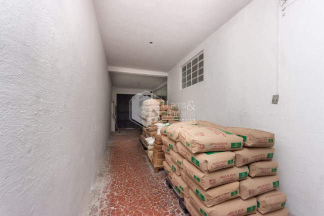 Imagem Casa com 4 Quartos à Venda, 317 m² em Cambuci - São Paulo Imagem Casa com 4 Quartos à Venda, 317 m² em Cambuci - São Paulo