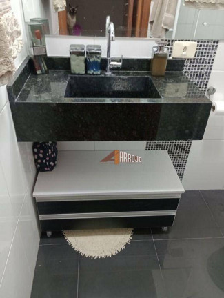 Imagem Sobrado com 2 Quartos à Venda, 70 m² em Vila Ré - São Paulo