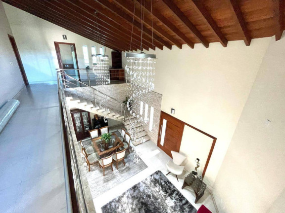Imagem Casa de Condomínio com 4 Quartos à Venda,  em Outeiro Da Glória - Porto Seguro