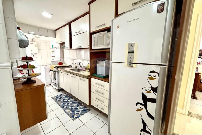 Imagem Cobertura com 3 Quartos à Venda, 186 m² em Recreio Dos Bandeirantes - Rio De Janeiro Imagem Cobertura com 3 Quartos à Venda, 186 m² em Recreio Dos Bandeirantes - Rio De Janeiro
