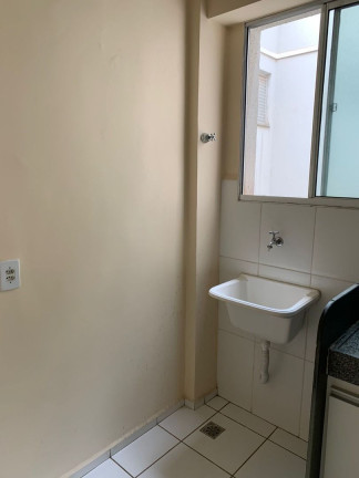 Imagem Apartamento com 2 Quartos à Venda, 46 m² em Piracicamirim - Piracicaba