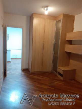 Imagem Casa de Condomínio com 3 Quartos à Venda, 163 m² em Vila Bertioga - São Paulo