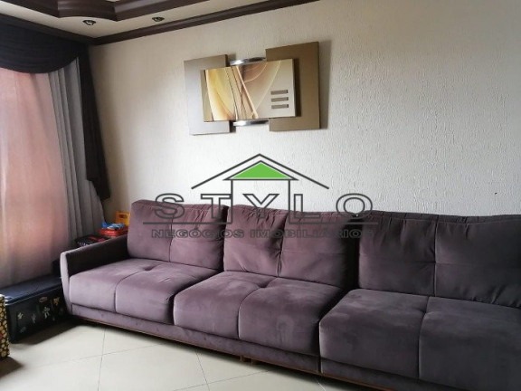 Imagem Apartamento com 2 Quartos à Venda, 63 m² em Vila Santa Teresa (zona Sul) - São Paulo Imagem Apartamento com 2 Quartos à Venda, 63 m² em Vila Santa Teresa (zona Sul) - São Paulo
