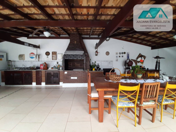 Imagem Casa com 5 Quartos à Venda, 403 m² em Jardim Primavera - Caraguatatuba Imagem Casa com 5 Quartos à Venda, 403 m² em Jardim Primavera - Caraguatatuba