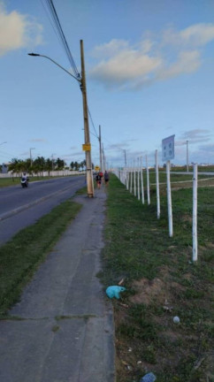 Terreno à Venda, 160 m² em Luar Da Barra - Barra Dos Coqueiros
