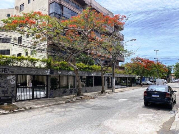 Apartamento com 3 Quartos à Venda, 126 m² em Passagem - Cabo Frio