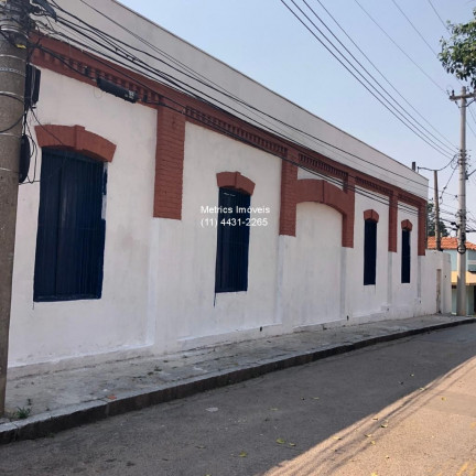 Imagem Imóvel à Venda, 1.200 m² em Vila Graff - Jundiaí