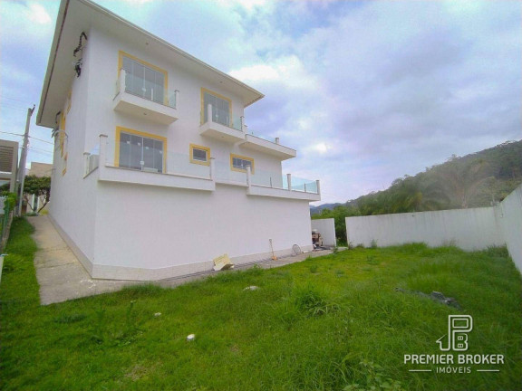 Imagem Casa com 5 Quartos à Venda, 250 m² em Vargem Grande - Teresópolis Imagem Casa com 5 Quartos à Venda, 250 m² em Vargem Grande - Teresópolis