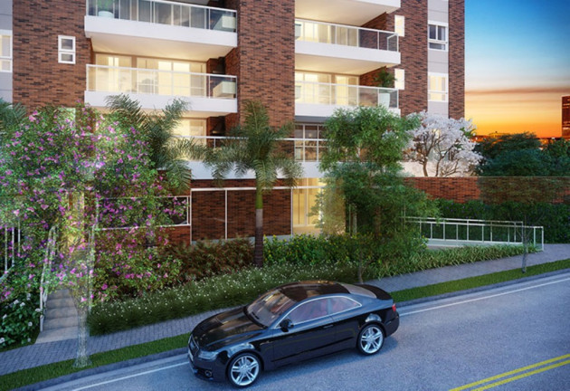 Imagem Apartamento com 3 Quartos à Venda, 229 m² em Alto De Pinheiros - São Paulo Imagem Apartamento com 3 Quartos à Venda, 229 m² em Alto De Pinheiros - São Paulo