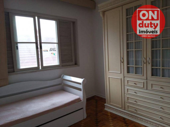 Imagem Casa com 4 Quartos à Venda, 200 m² em Boqueirão - Santos
