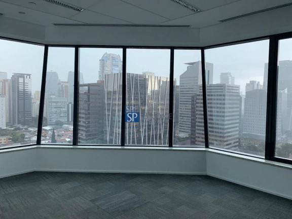 Imagem Sala Comercial para Alugar, 565 m² em Itaim Bibi - São Paulo Imagem Sala Comercial para Alugar, 565 m² em Itaim Bibi - São Paulo
