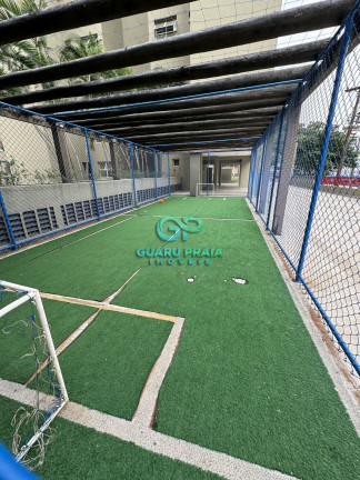 Apartamento com 2 Quartos para Alugar, 60 m² em Enseada - Guarujá