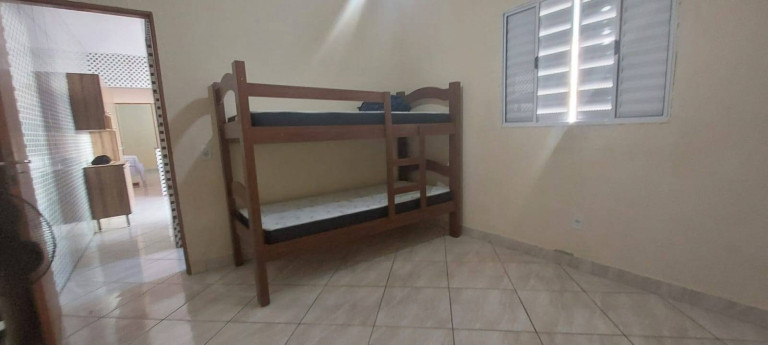 Imagem Casa com 2 Quartos à Venda, 125 m² em Florida Mirim - Mongaguá