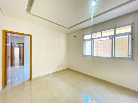 Imagem Casa com 3 Quartos à Venda, 93 m² em Embaré - Santos