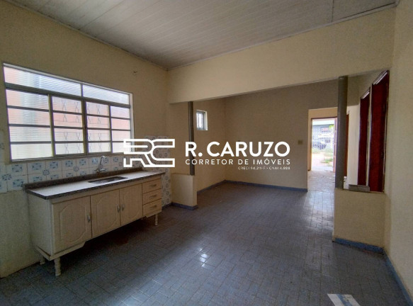 Imagem Casa com 3 Quartos à Venda, 129 m² em Jardim São Paulo - Americana Imagem Casa com 3 Quartos à Venda, 129 m² em Jardim São Paulo - Americana