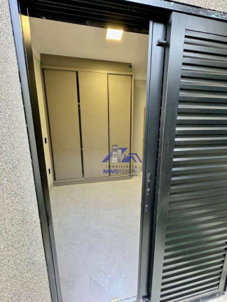 Imagem Casa com 3 Quartos à Venda, 102 m² em Parque Das Amoras Ii - São José Do Rio Preto