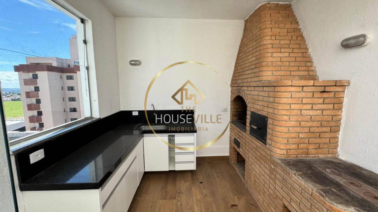 Imagem Apartamento com 3 Quartos à Venda, 156 m² em Parque Residencial Aquarius - São José Dos Campos Imagem Apartamento com 3 Quartos à Venda, 156 m² em Parque Residencial Aquarius - São José Dos Campos