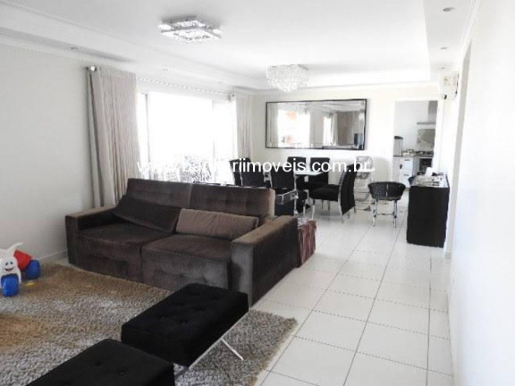 Imagem Imóvel com 3 Quartos à Venda, 167 m² em Jardim Botânico - Ribeirão Preto
