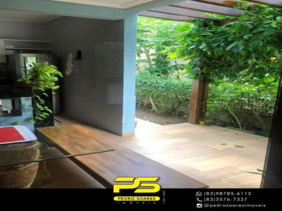 Imagem Casa com 5 Quartos à Venda, 450 m² em Nações - Campina Grande