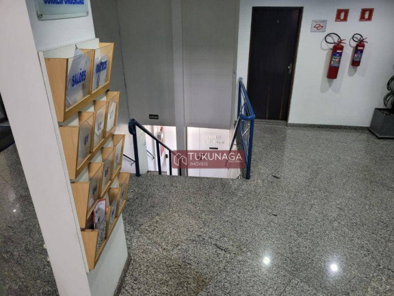 Imagem Sala Comercial para Alugar, 40 m² em Centro - Guarulhos Imagem Sala Comercial para Alugar, 40 m² em Centro - Guarulhos
