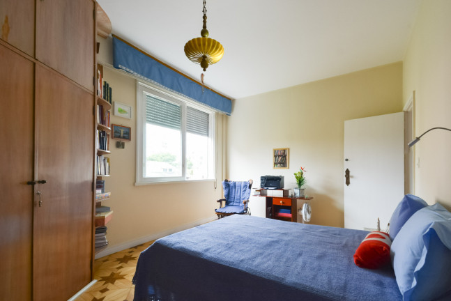 Imagem Apartamento com 3 Quartos à Venda, 152 m² em Bela Vista - São Paulo