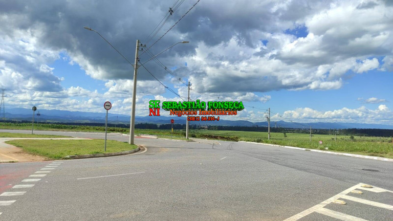 Imagem Terreno à Venda, 941 m² em Bairro Da Floresta - São José Dos Campos