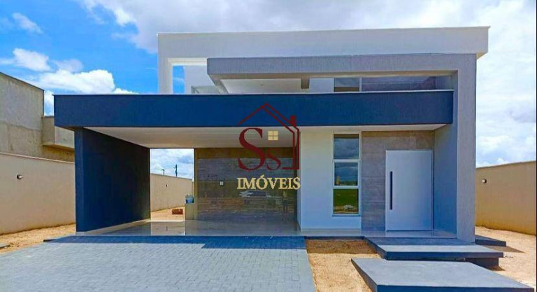 Imagem Casa com 3 Quartos à Venda, 450 m² em Rincão - Mossoró