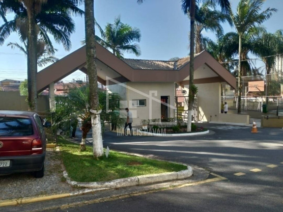Apartamento com 2 Quartos à Venda, 56 m² em Dos Casa - São Bernardo Do Campo