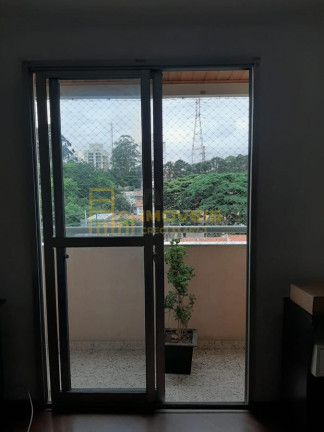 Imagem Apartamento com 3 Quartos para Alugar, 64 m² em Continental - Osasco