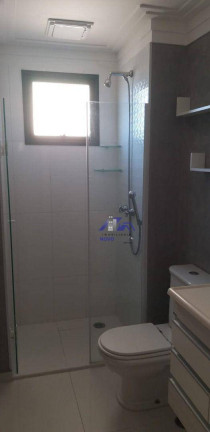 Imagem Apartamento com 3 Quartos à Venda, 97 m² em Alphaville Industrial - Barueri