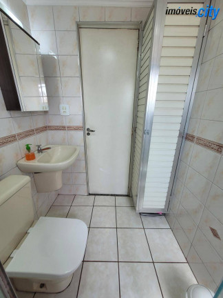 Imagem Apartamento com 3 Quartos à Venda, 62 m² em Vila Moraes - São Paulo