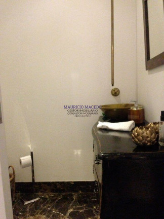 Imagem Casa com 5 Quartos à Venda, 494 m² em Tambore 10 - Barueri