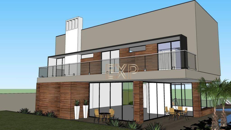 Imagem Terreno à Venda, 662 m² em Cacupé - Florianópolis