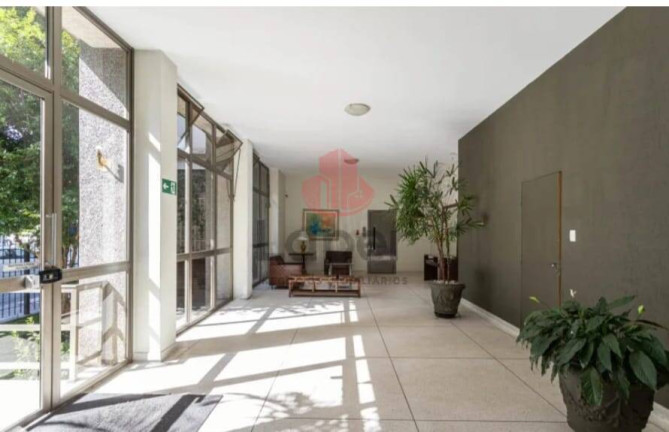 Apartamento com 3 Quartos à Venda, 120 m² em Paraíso - São Paulo